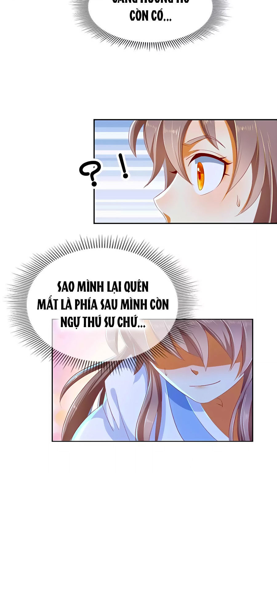 Khuynh Thành Cuồng Phi Của Tà Vương Chapter 45 - Trang 2