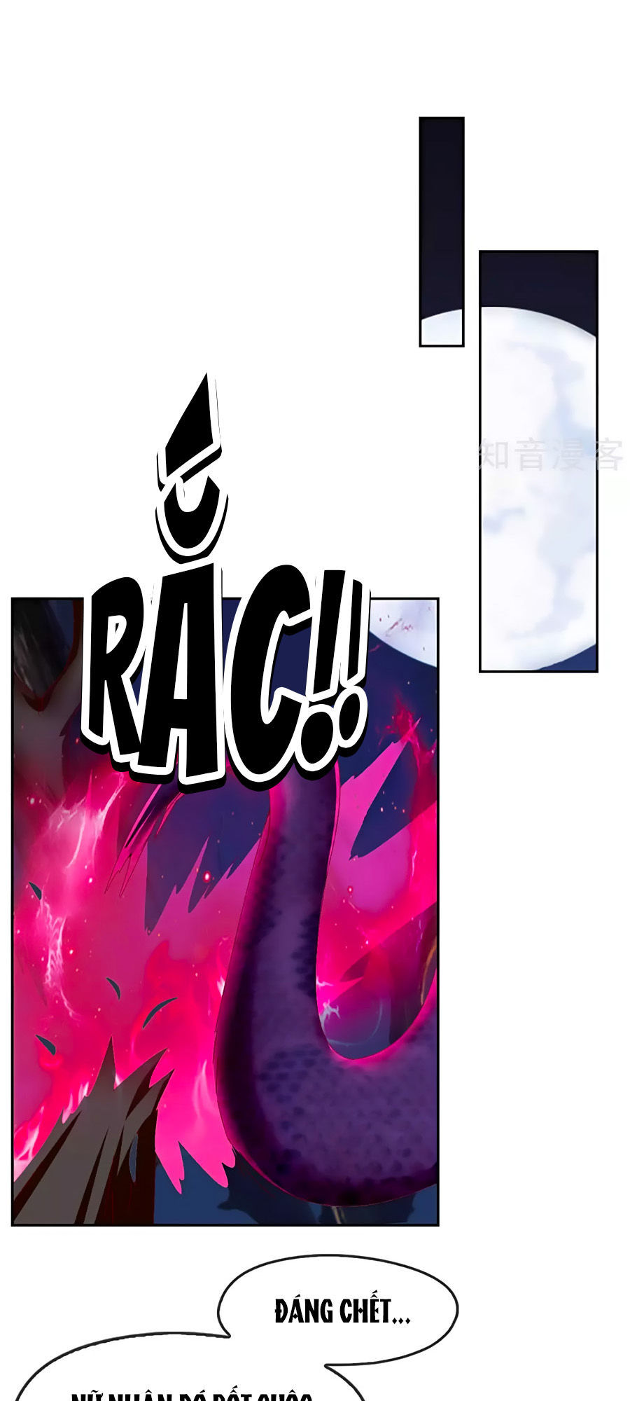 Khuynh Thành Cuồng Phi Của Tà Vương Chapter 45 - Trang 2