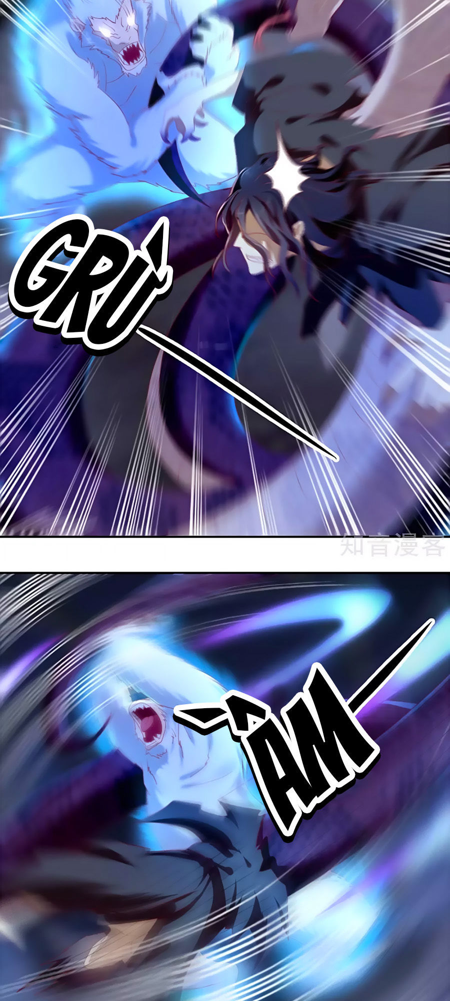 Khuynh Thành Cuồng Phi Của Tà Vương Chapter 45 - Trang 2