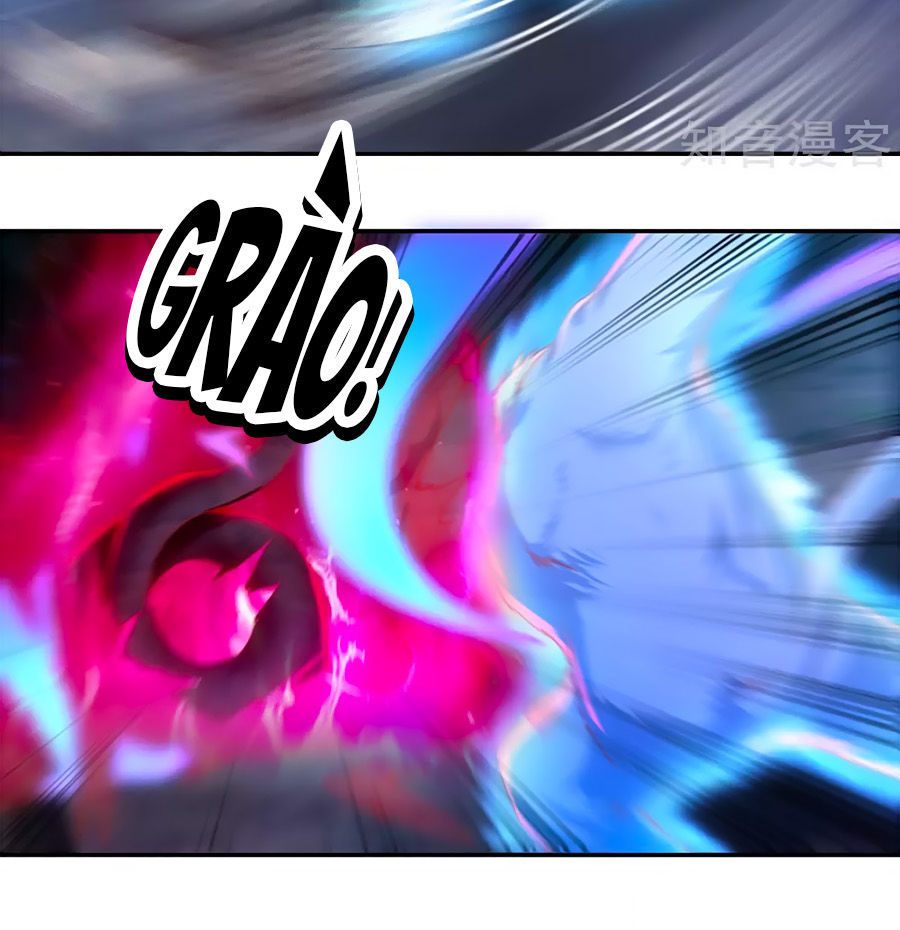 Khuynh Thành Cuồng Phi Của Tà Vương Chapter 45 - Trang 2