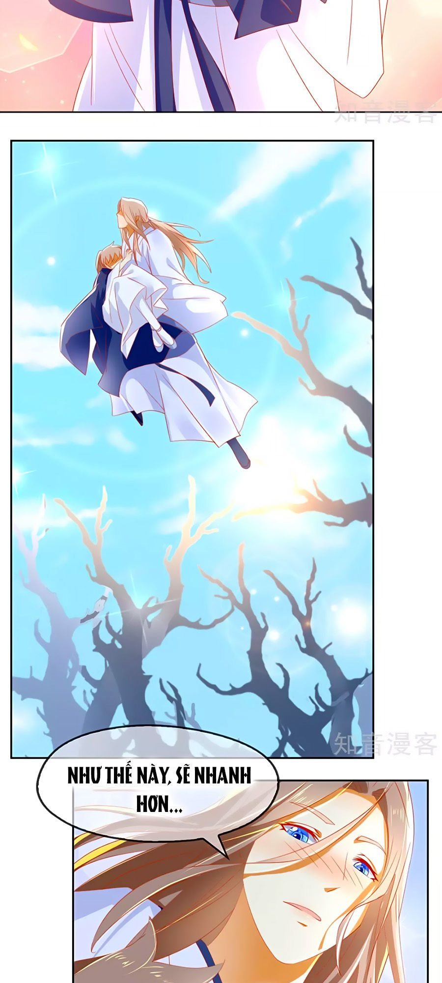 Khuynh Thành Cuồng Phi Của Tà Vương Chapter 46 - Trang 2