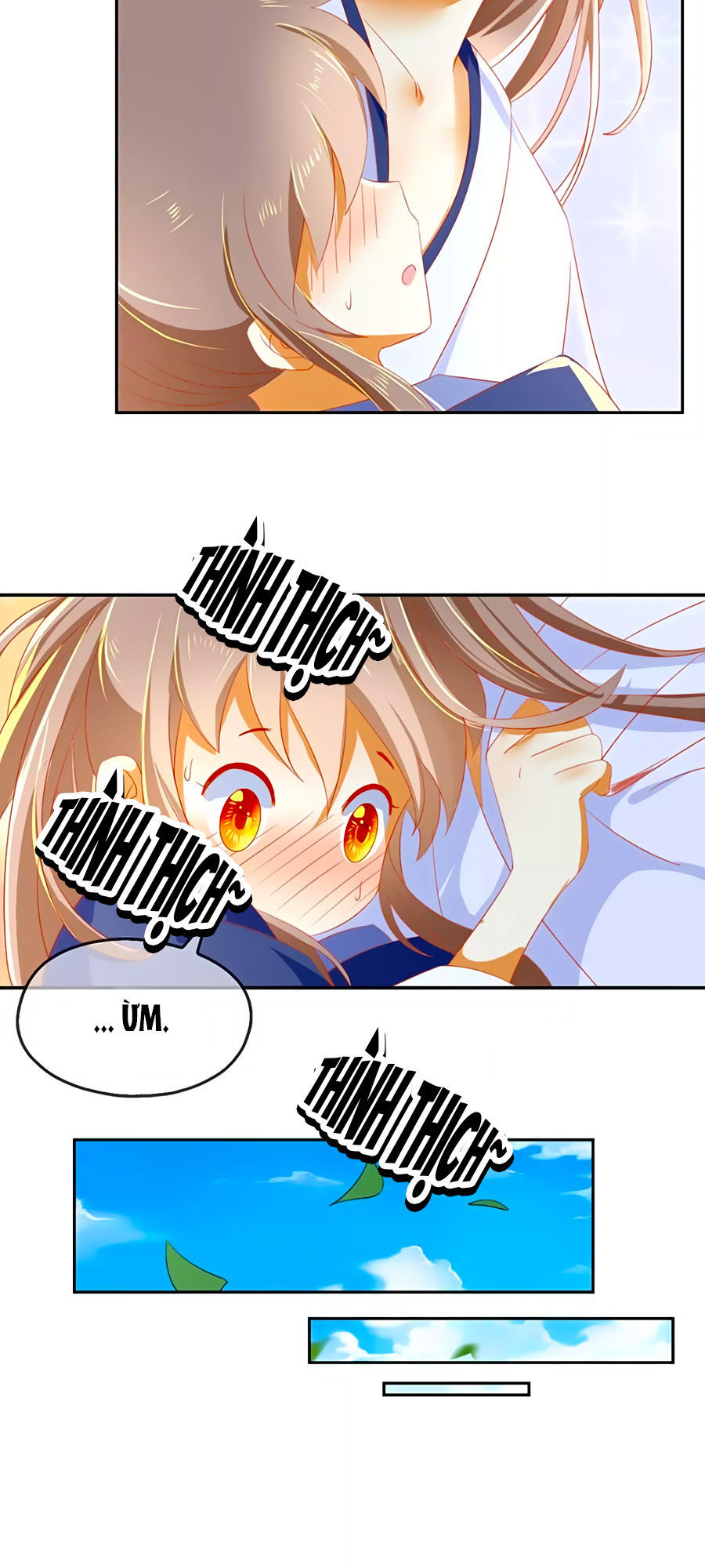 Khuynh Thành Cuồng Phi Của Tà Vương Chapter 46 - Trang 2