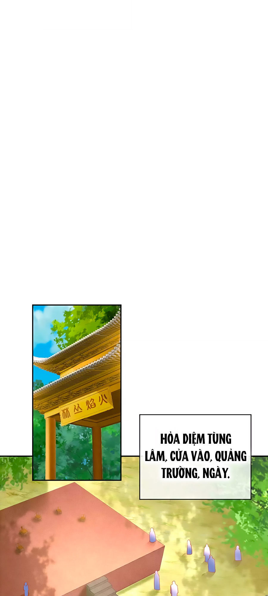 Khuynh Thành Cuồng Phi Của Tà Vương Chapter 46 - Trang 2