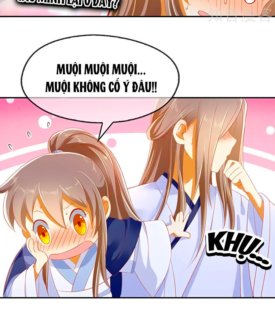 Khuynh Thành Cuồng Phi Của Tà Vương Chapter 46 - Trang 2