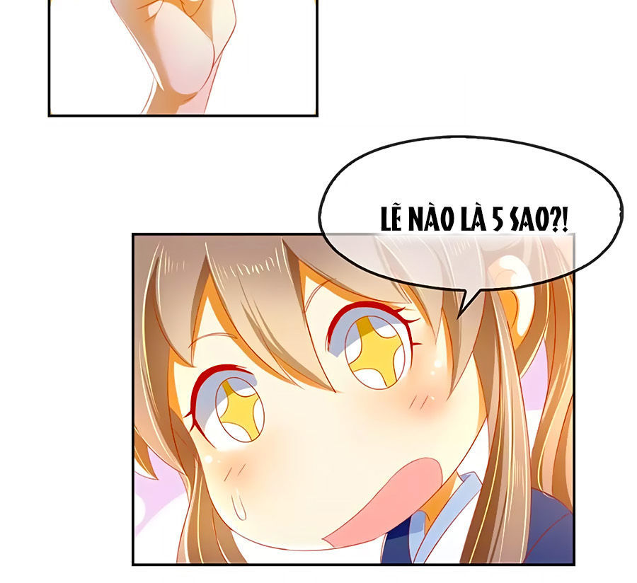 Khuynh Thành Cuồng Phi Của Tà Vương Chapter 46 - Trang 2