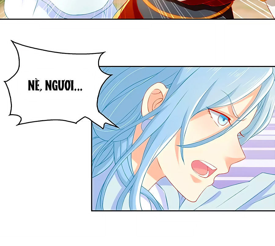 Khuynh Thành Cuồng Phi Của Tà Vương Chapter 47 - Trang 2