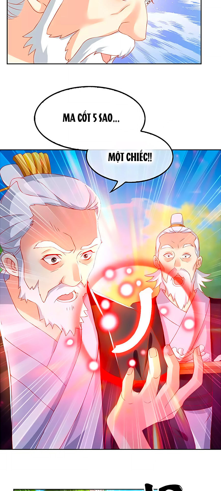 Khuynh Thành Cuồng Phi Của Tà Vương Chapter 47 - Trang 2