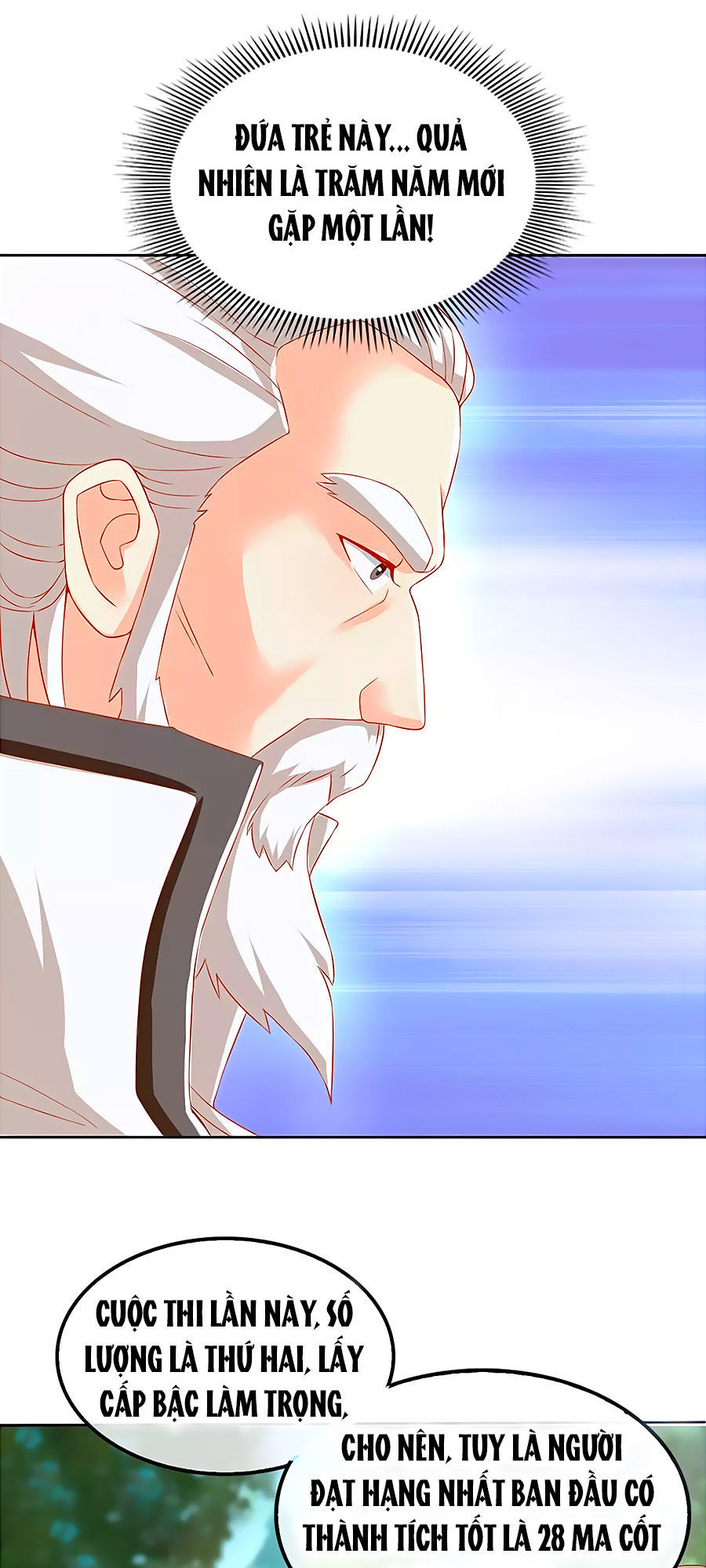 Khuynh Thành Cuồng Phi Của Tà Vương Chapter 47 - Trang 2