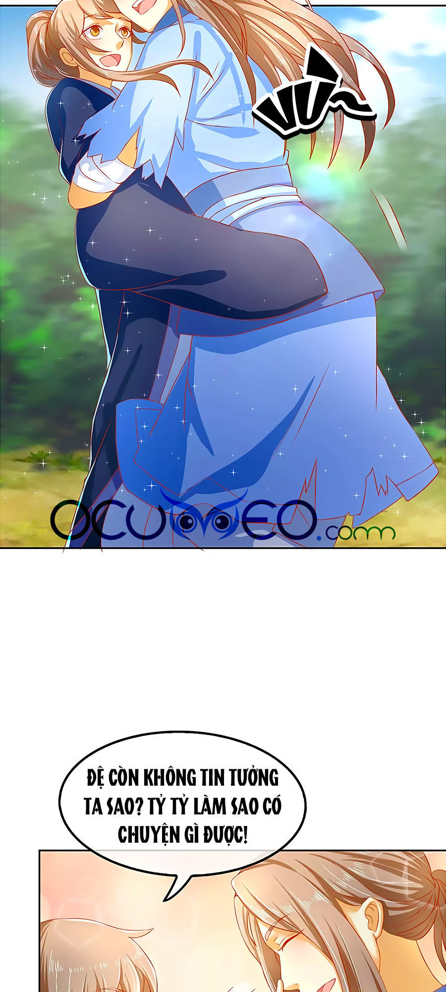 Khuynh Thành Cuồng Phi Của Tà Vương Chapter 47 - Trang 2