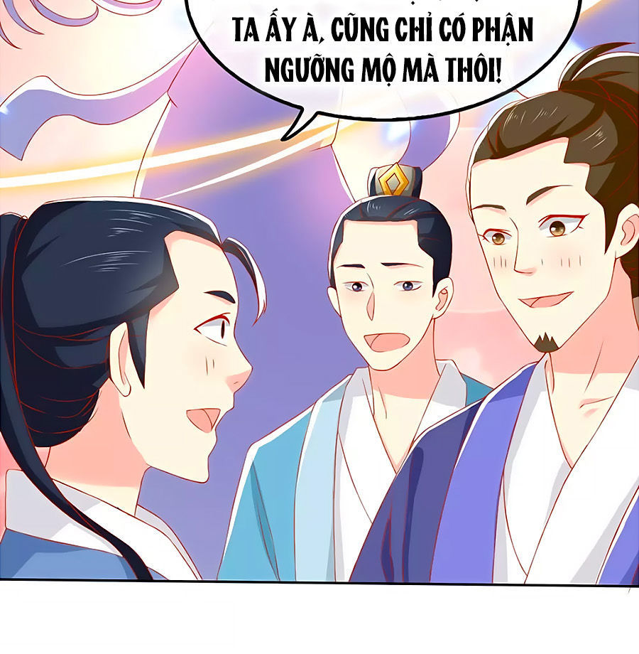 Khuynh Thành Cuồng Phi Của Tà Vương Chapter 47 - Trang 2