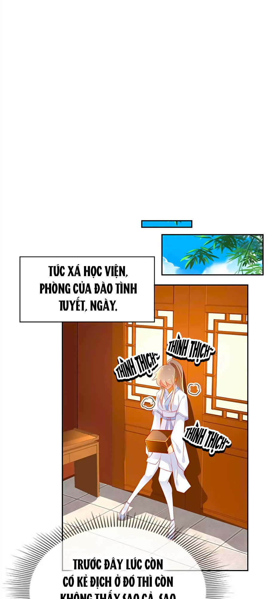 Khuynh Thành Cuồng Phi Của Tà Vương Chapter 48 - Trang 2