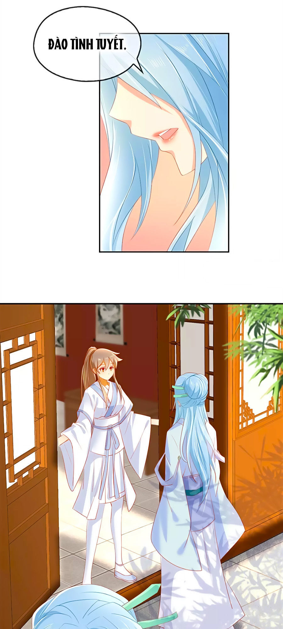 Khuynh Thành Cuồng Phi Của Tà Vương Chapter 48 - Trang 2