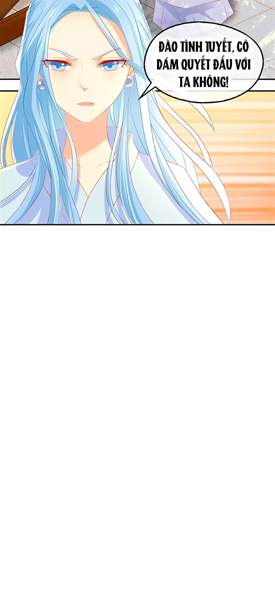 Khuynh Thành Cuồng Phi Của Tà Vương Chapter 48 - Trang 2