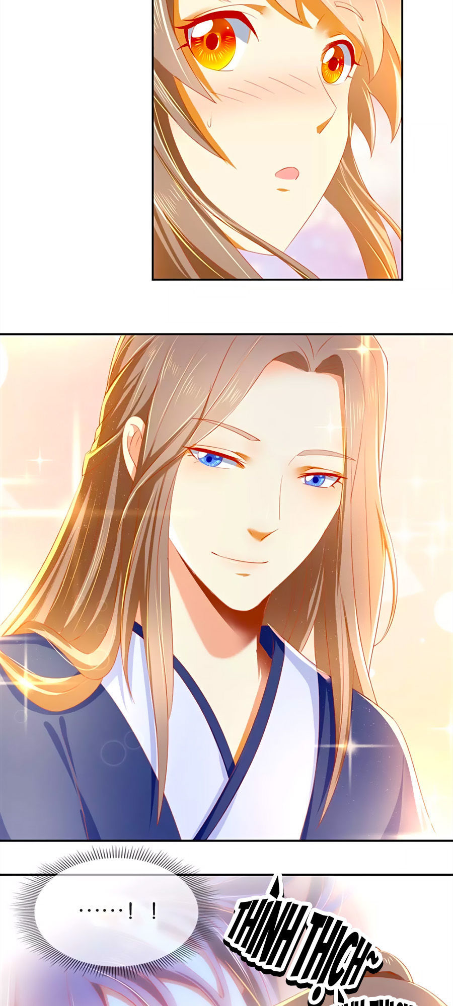 Khuynh Thành Cuồng Phi Của Tà Vương Chapter 48 - Trang 2