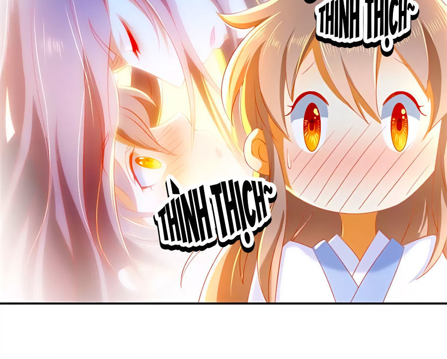 Khuynh Thành Cuồng Phi Của Tà Vương Chapter 48 - Trang 2