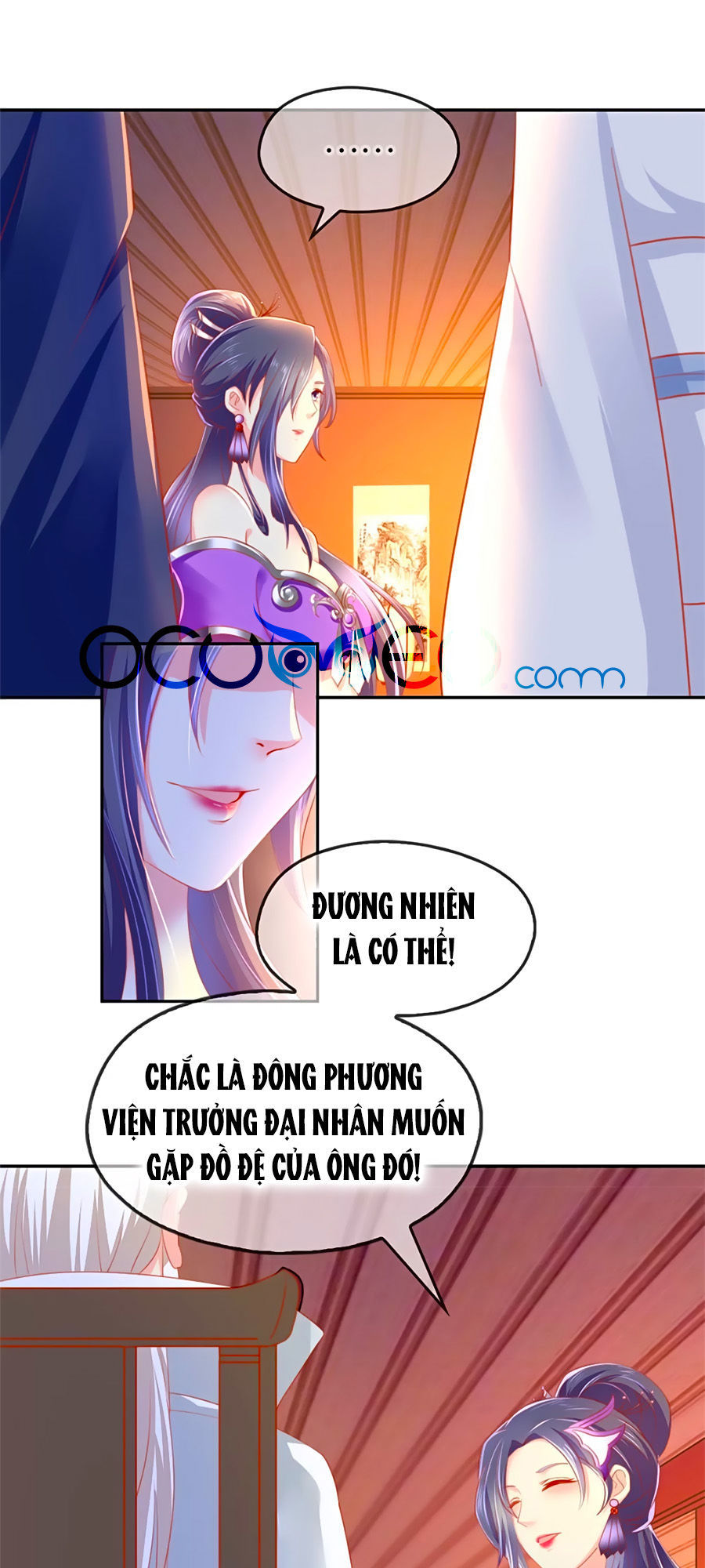 Khuynh Thành Cuồng Phi Của Tà Vương Chapter 49 - Trang 2