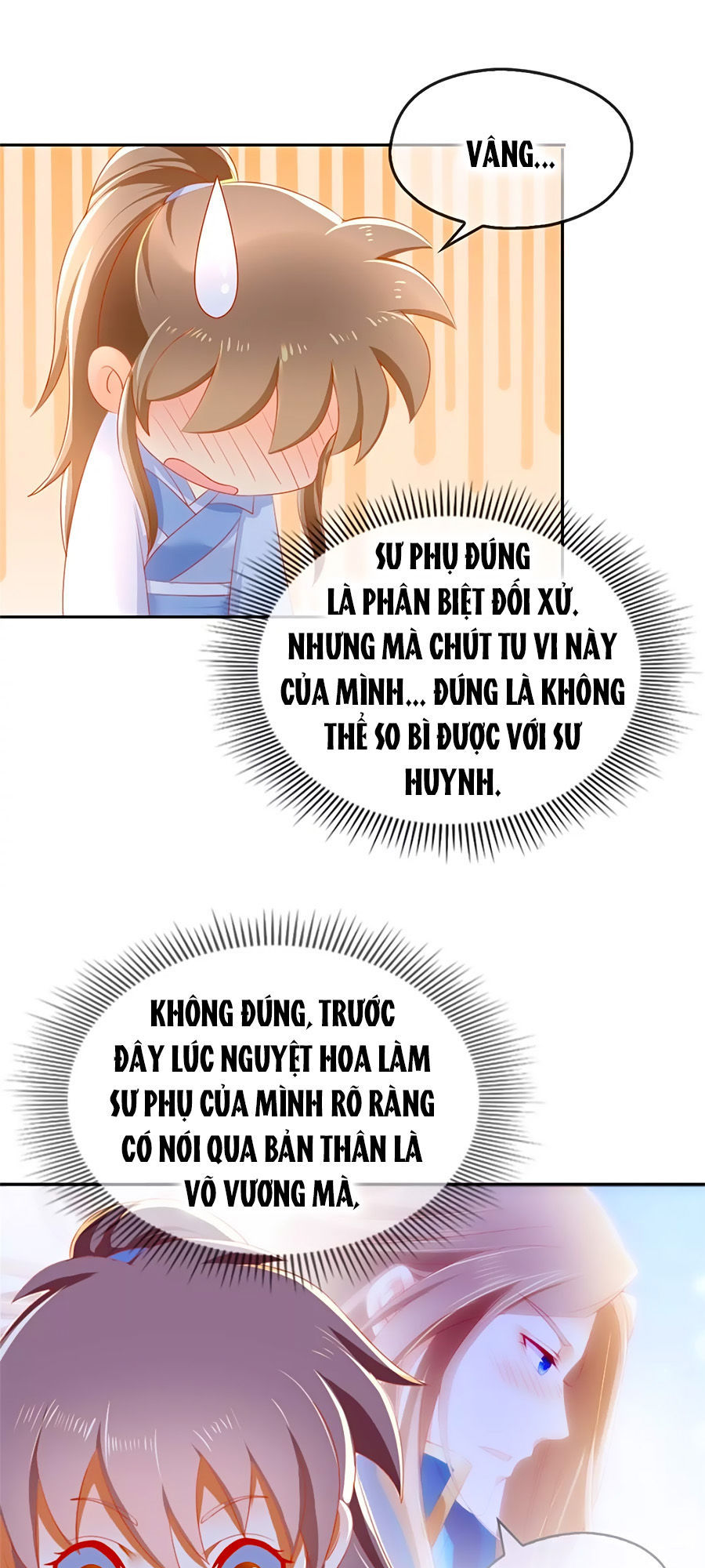 Khuynh Thành Cuồng Phi Của Tà Vương Chapter 49 - Trang 2