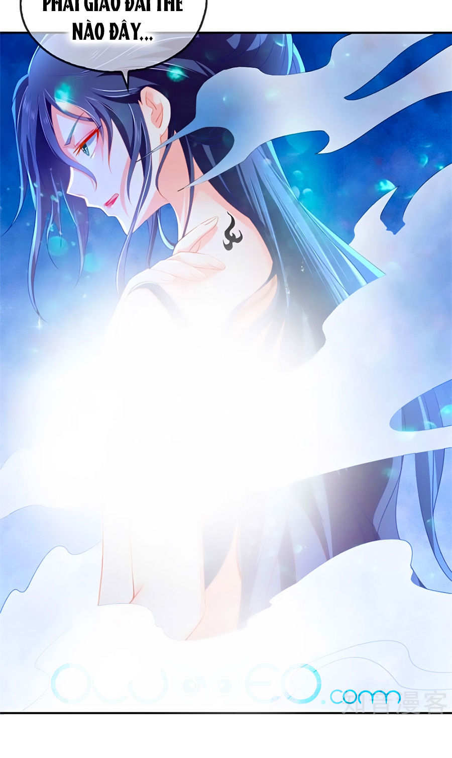 Khuynh Thành Cuồng Phi Của Tà Vương Chapter 49 - Trang 2