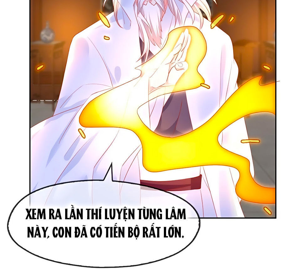 Khuynh Thành Cuồng Phi Của Tà Vương Chapter 49 - Trang 2