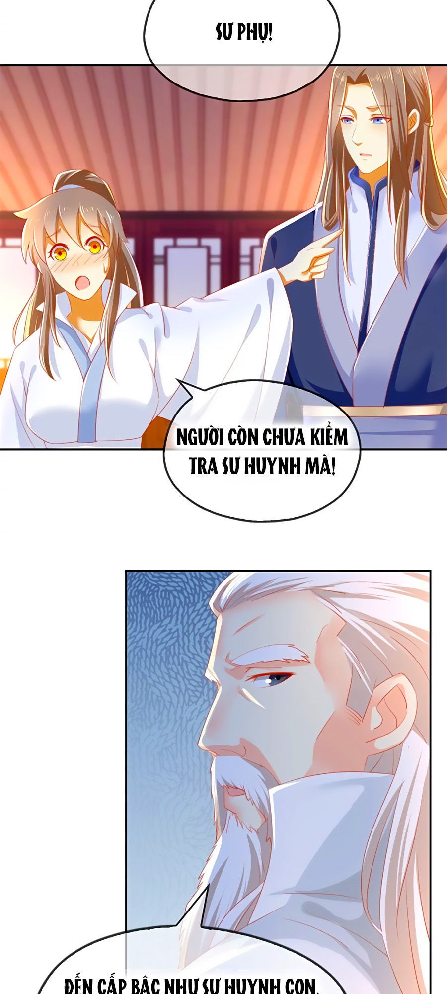 Khuynh Thành Cuồng Phi Của Tà Vương Chapter 49 - Trang 2