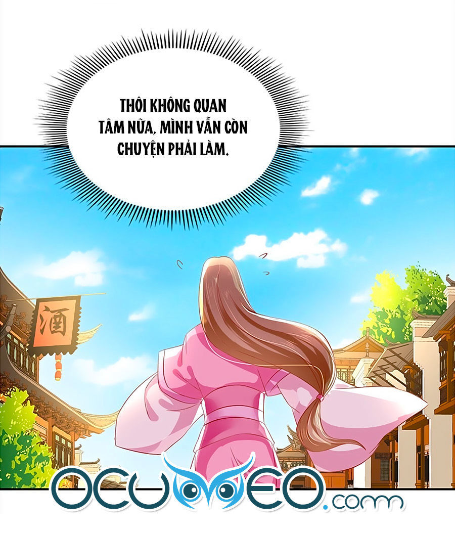 Khuynh Thành Cuồng Phi Của Tà Vương Chapter 5 - Trang 2