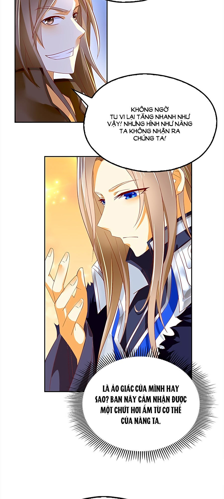 Khuynh Thành Cuồng Phi Của Tà Vương Chapter 5 - Trang 2