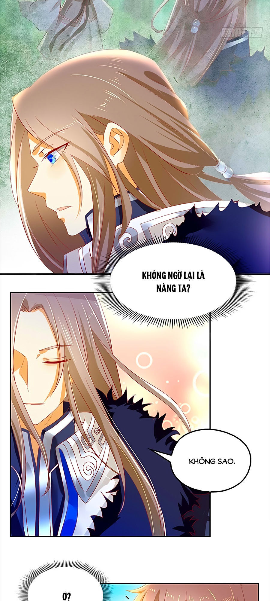 Khuynh Thành Cuồng Phi Của Tà Vương Chapter 5 - Trang 2