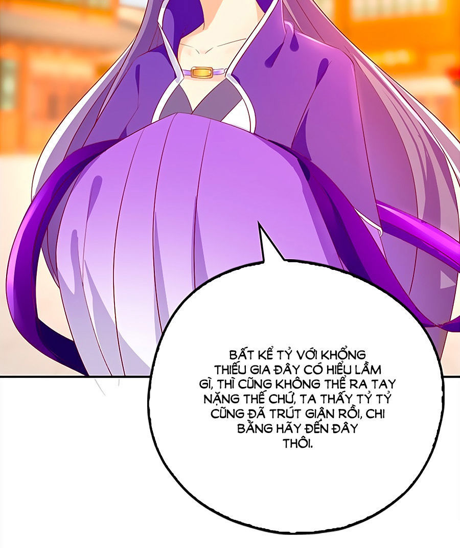 Khuynh Thành Cuồng Phi Của Tà Vương Chapter 5 - Trang 2