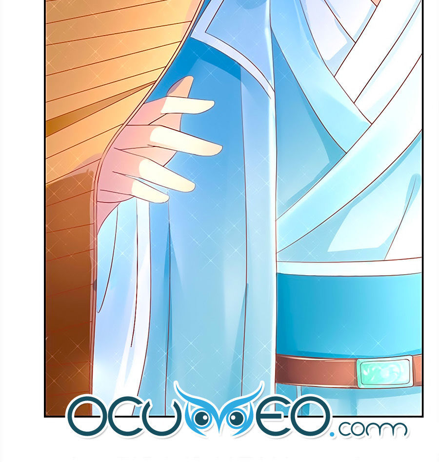 Khuynh Thành Cuồng Phi Của Tà Vương Chapter 5 - Trang 2