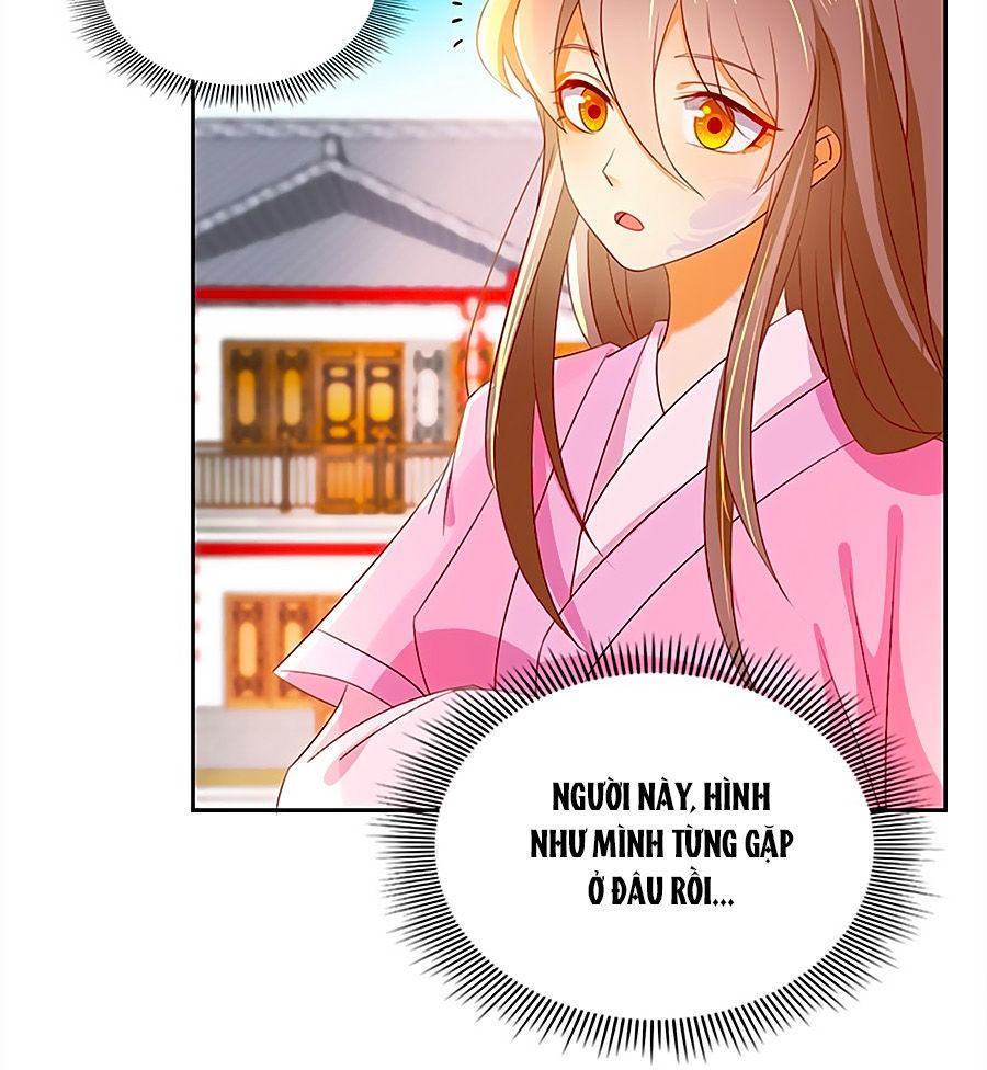 Khuynh Thành Cuồng Phi Của Tà Vương Chapter 5 - Trang 2