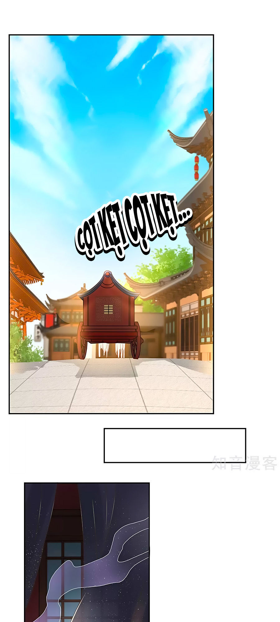 Khuynh Thành Cuồng Phi Của Tà Vương Chapter 50 - Trang 2