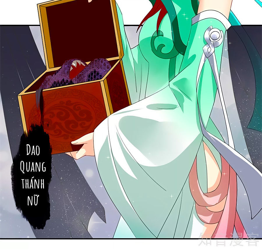 Khuynh Thành Cuồng Phi Của Tà Vương Chapter 50 - Trang 2