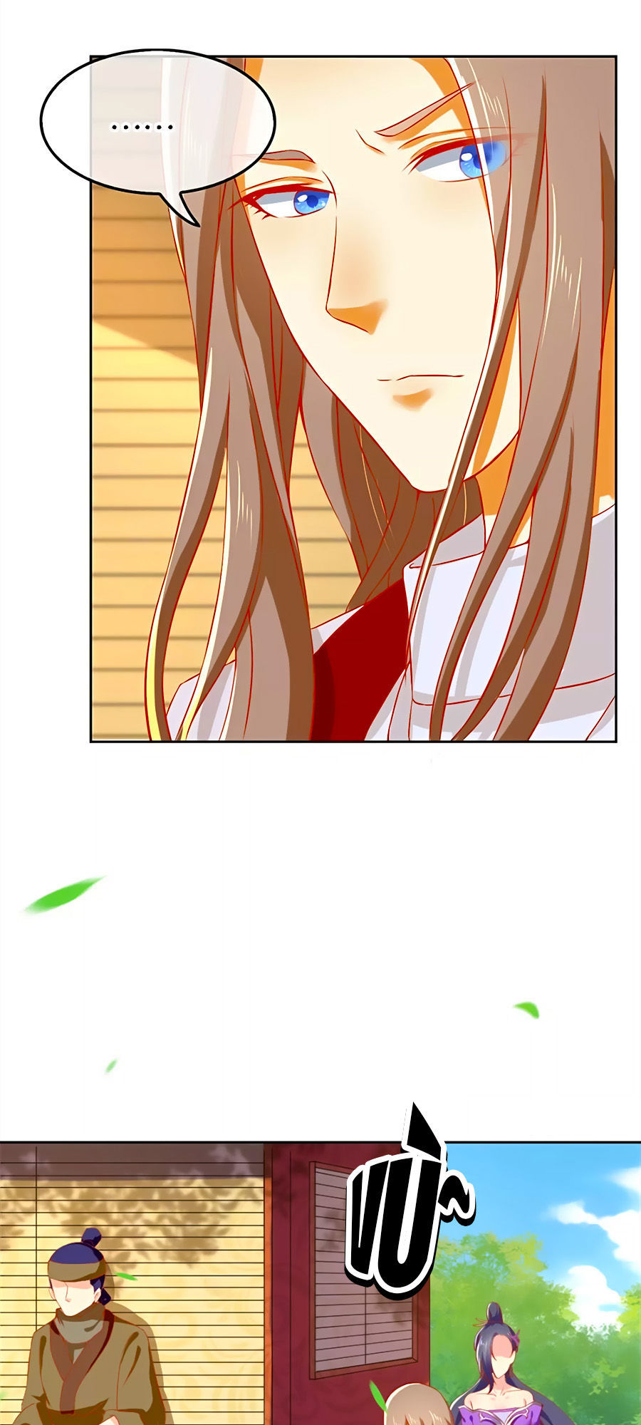 Khuynh Thành Cuồng Phi Của Tà Vương Chapter 51 - Trang 2