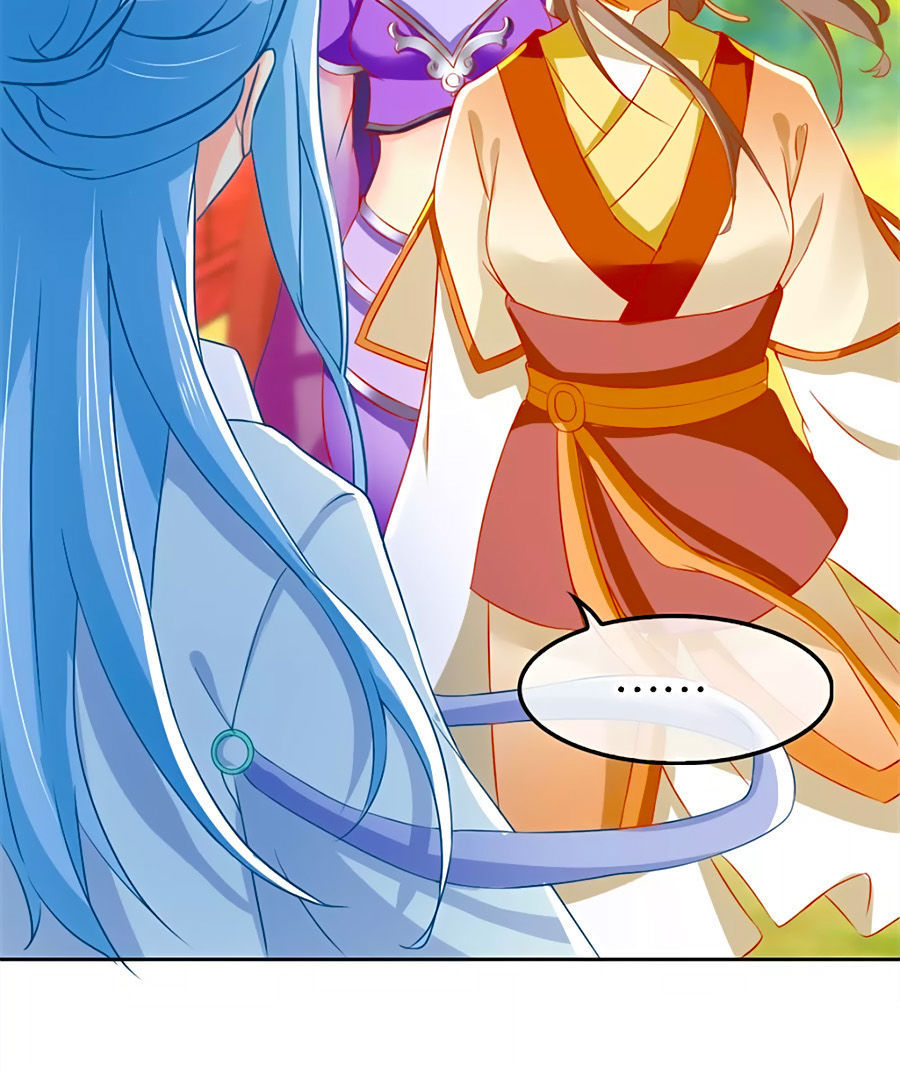 Khuynh Thành Cuồng Phi Của Tà Vương Chapter 51 - Trang 2