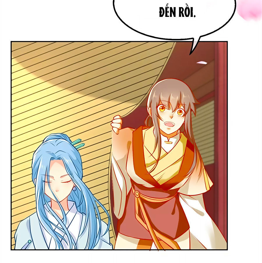 Khuynh Thành Cuồng Phi Của Tà Vương Chapter 51 - Trang 2