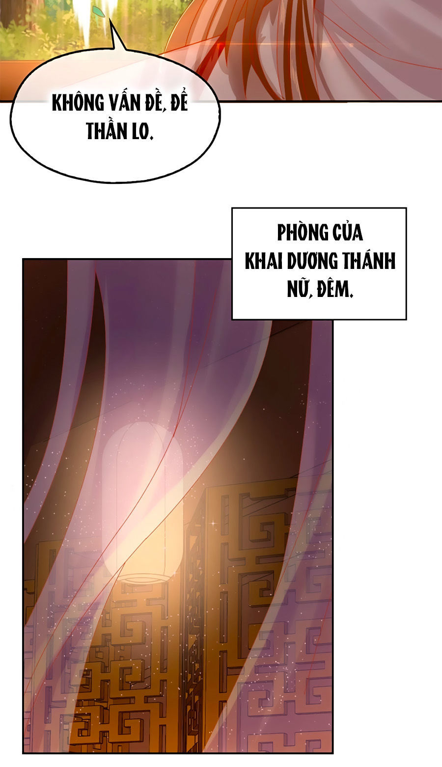 Khuynh Thành Cuồng Phi Của Tà Vương Chapter 52 - Trang 2