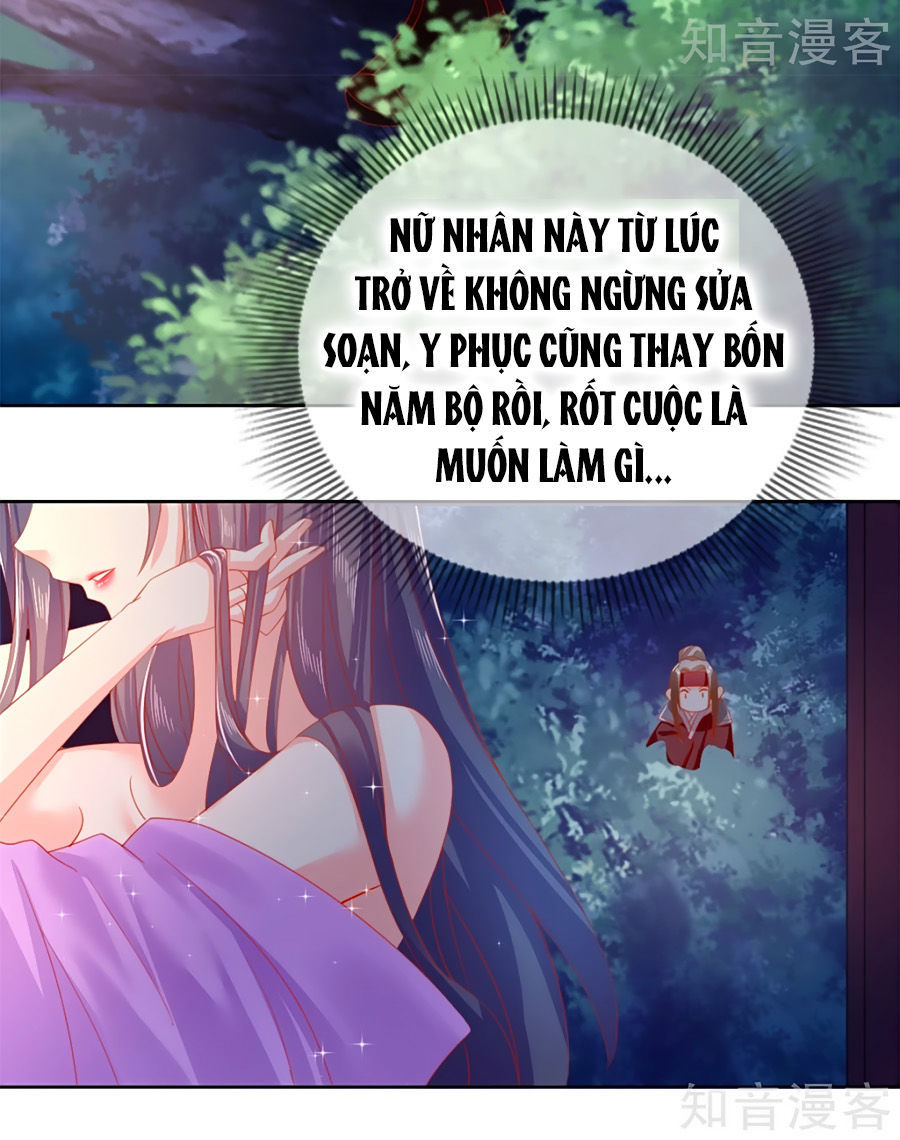 Khuynh Thành Cuồng Phi Của Tà Vương Chapter 52 - Trang 2