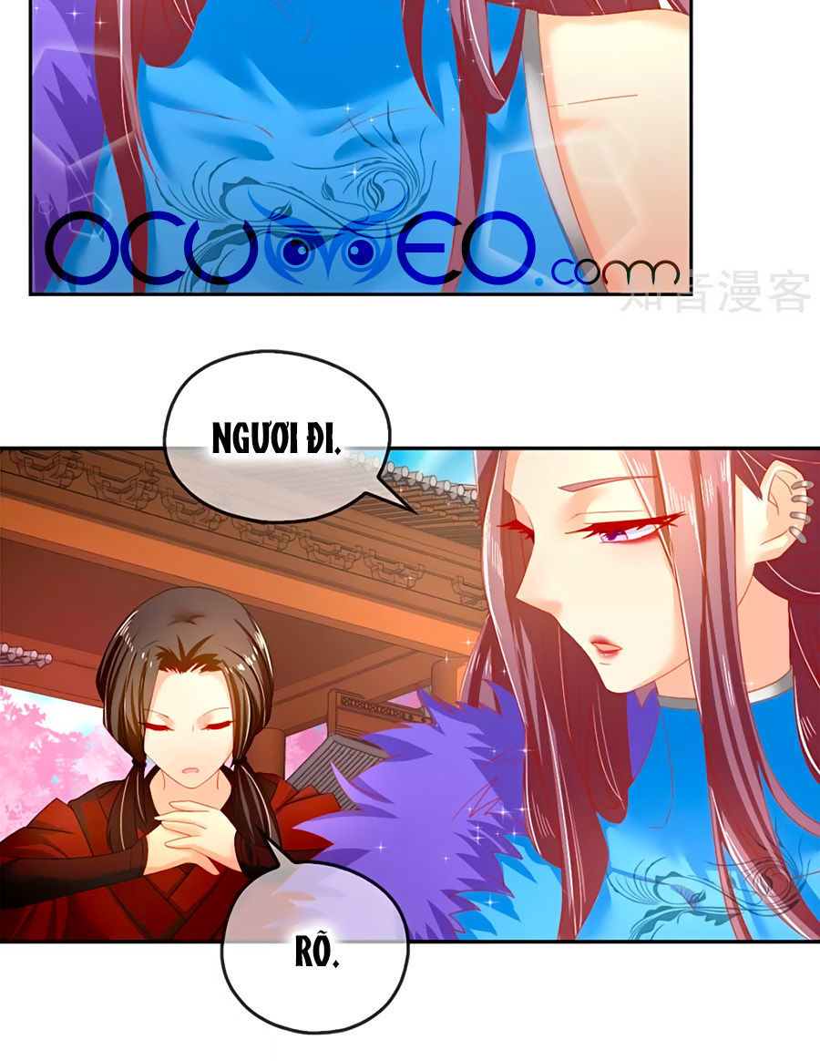 Khuynh Thành Cuồng Phi Của Tà Vương Chapter 52 - Trang 2