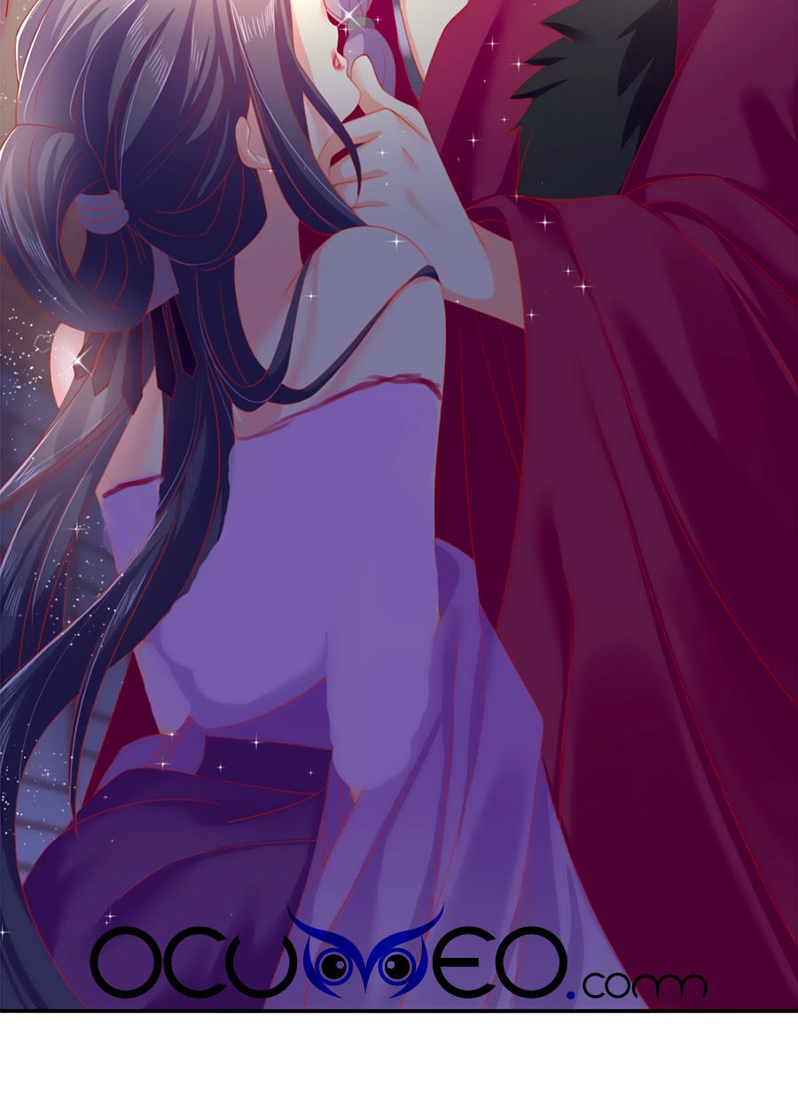 Khuynh Thành Cuồng Phi Của Tà Vương Chapter 52 - Trang 2