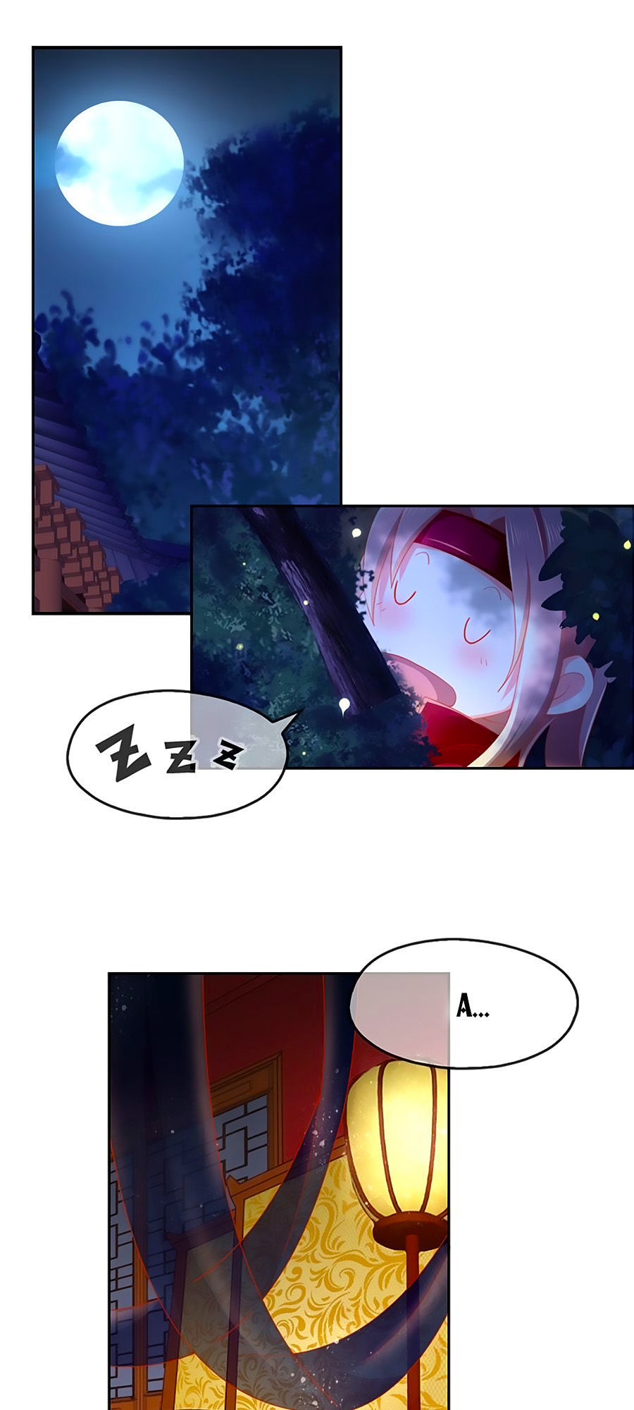 Khuynh Thành Cuồng Phi Của Tà Vương Chapter 53 - Trang 2