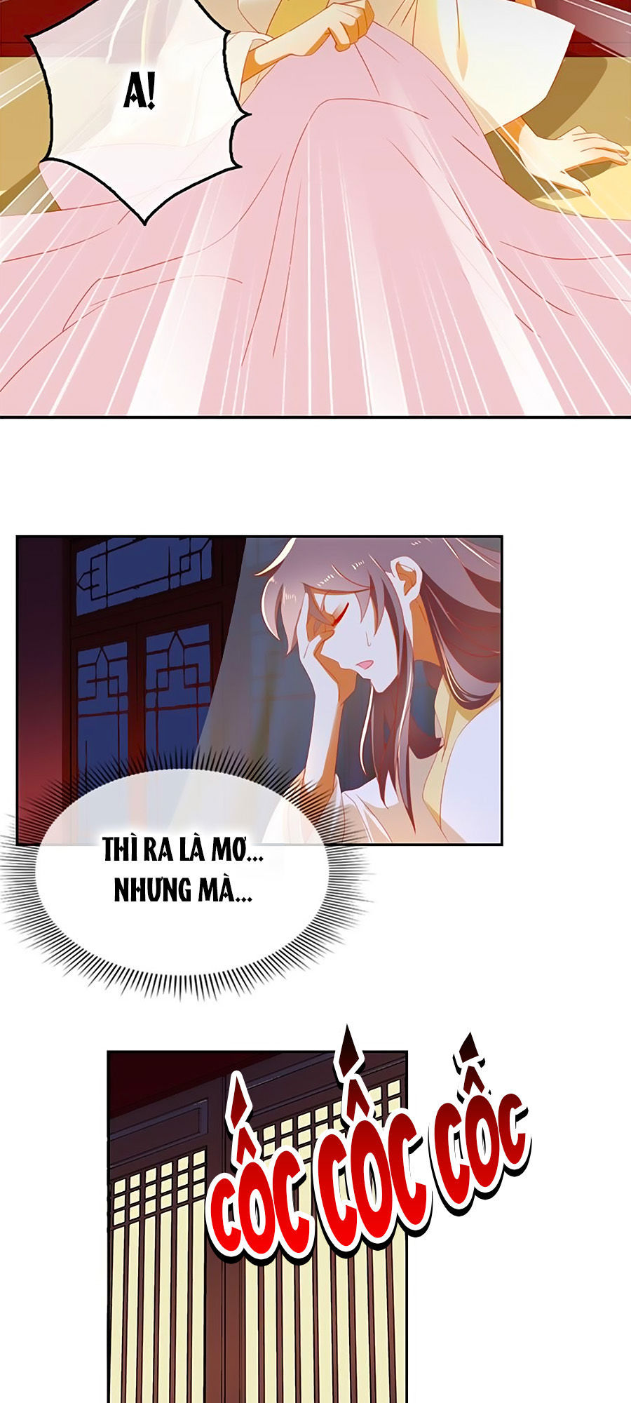 Khuynh Thành Cuồng Phi Của Tà Vương Chapter 53 - Trang 2