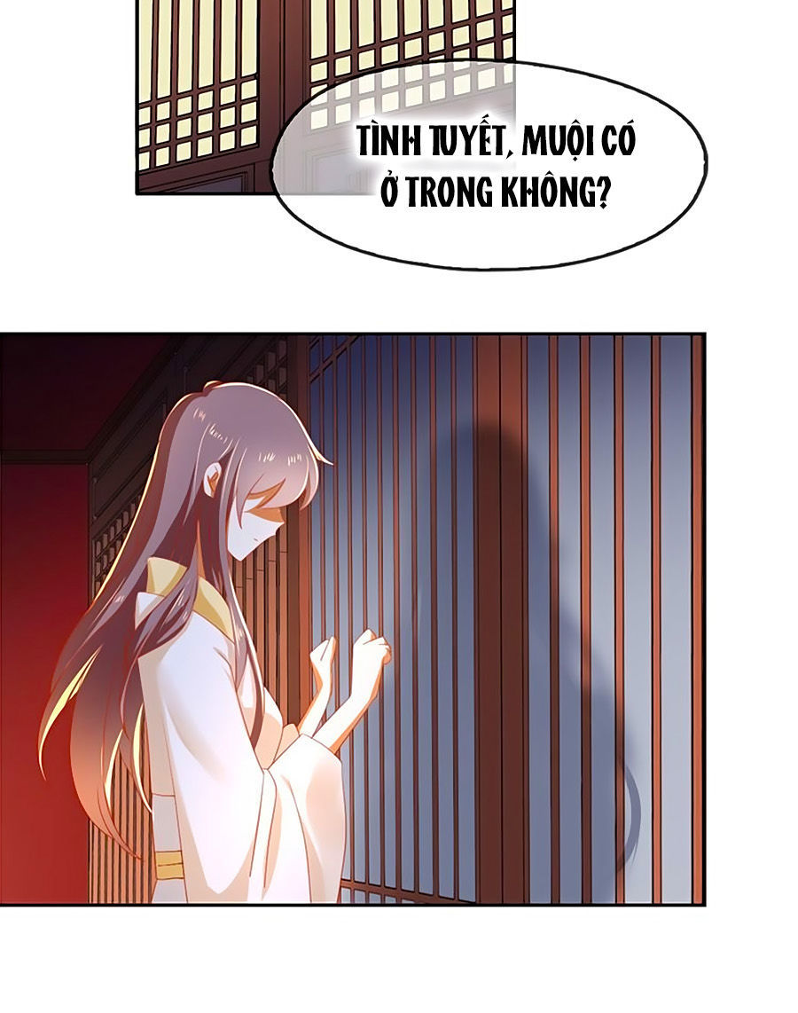 Khuynh Thành Cuồng Phi Của Tà Vương Chapter 53 - Trang 2