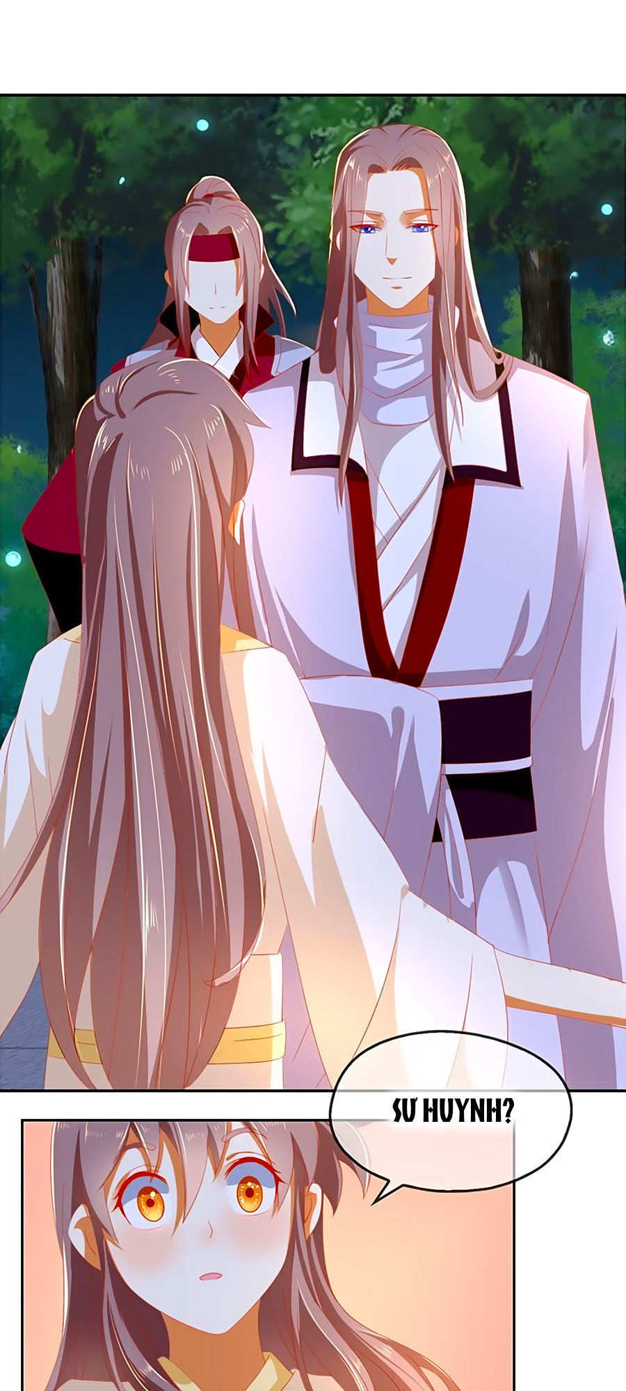 Khuynh Thành Cuồng Phi Của Tà Vương Chapter 53 - Trang 2