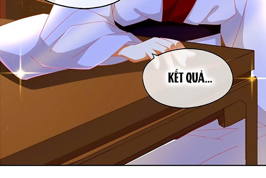 Khuynh Thành Cuồng Phi Của Tà Vương Chapter 53 - Trang 2