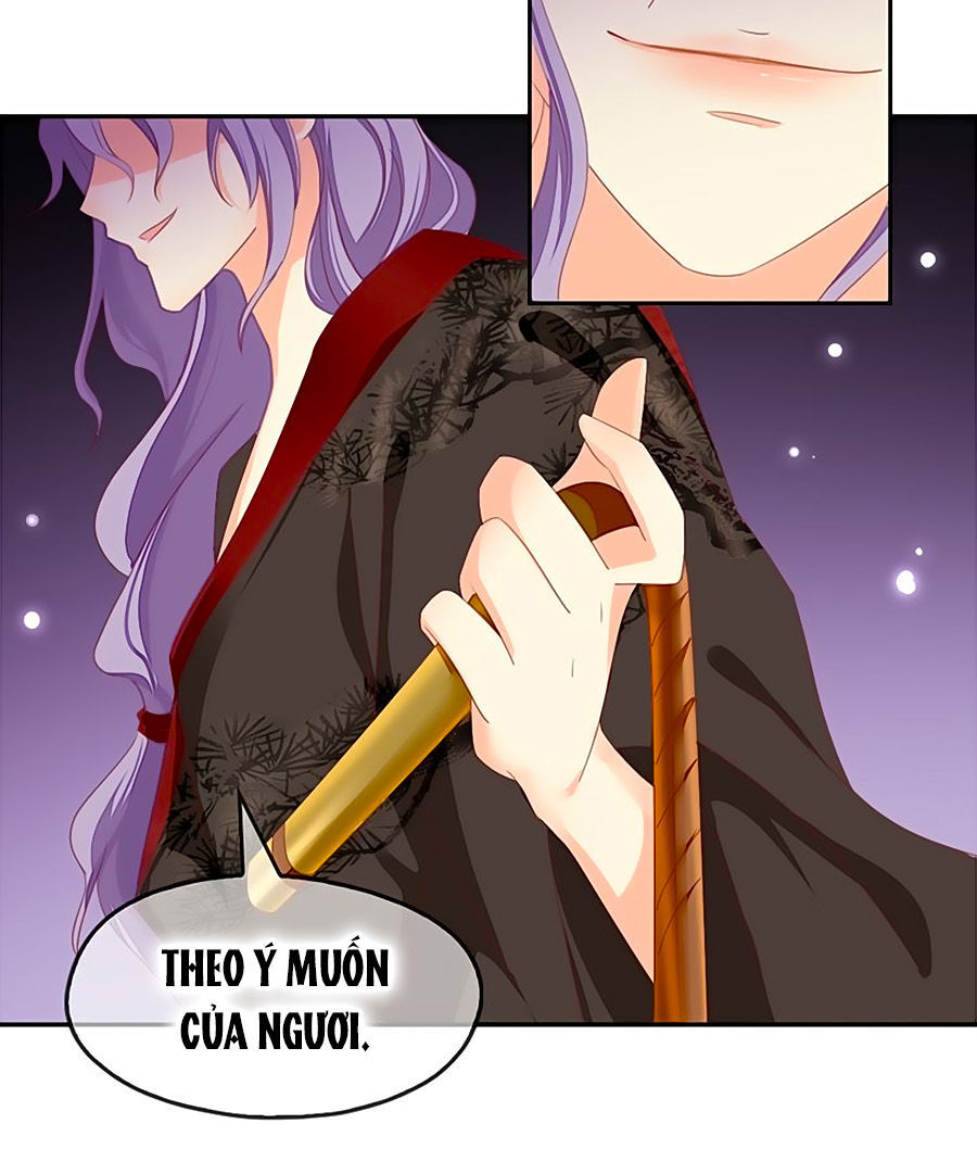 Khuynh Thành Cuồng Phi Của Tà Vương Chapter 53 - Trang 2