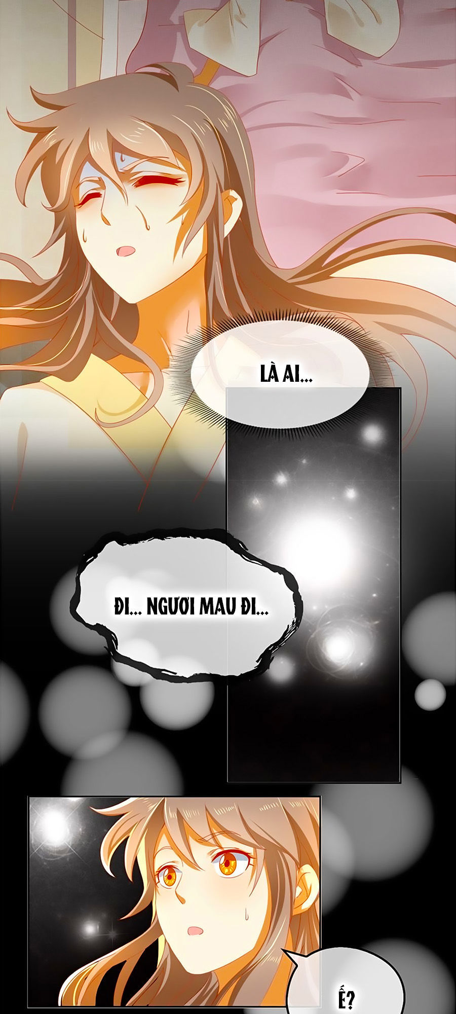 Khuynh Thành Cuồng Phi Của Tà Vương Chapter 53 - Trang 2