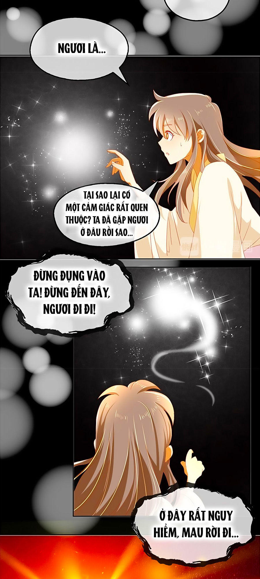 Khuynh Thành Cuồng Phi Của Tà Vương Chapter 53 - Trang 2