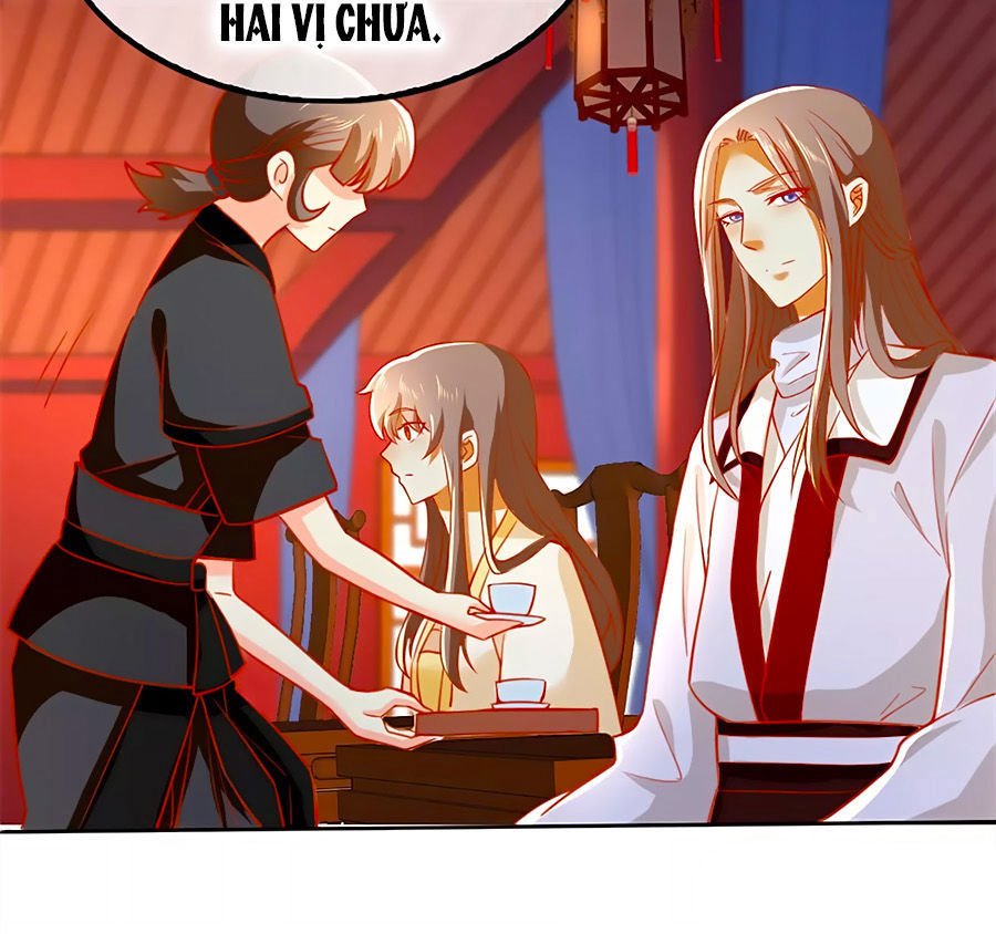 Khuynh Thành Cuồng Phi Của Tà Vương Chapter 54 - Trang 2