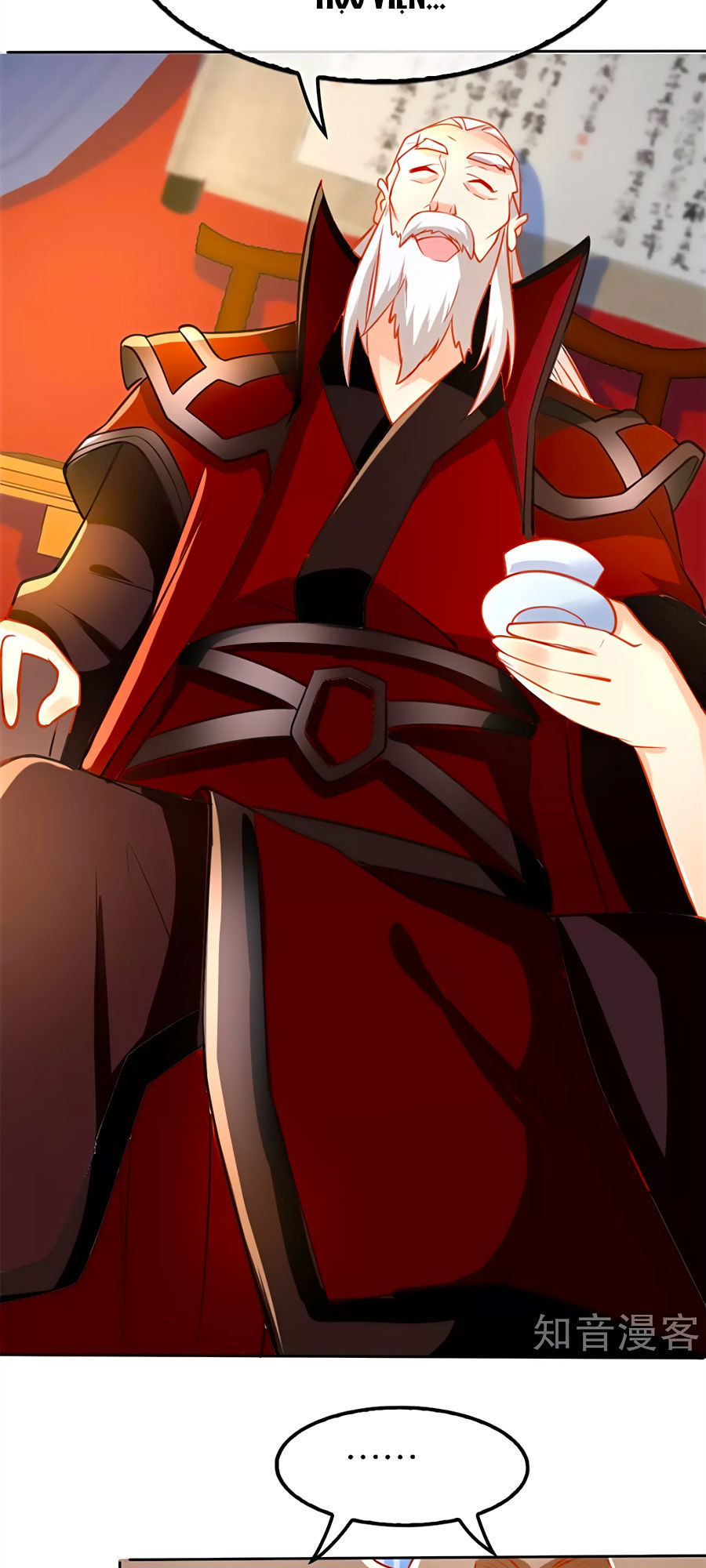 Khuynh Thành Cuồng Phi Của Tà Vương Chapter 54 - Trang 2