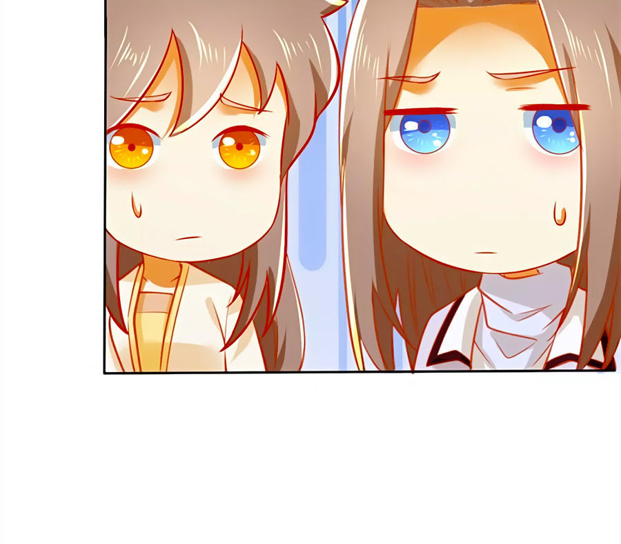 Khuynh Thành Cuồng Phi Của Tà Vương Chapter 54 - Trang 2